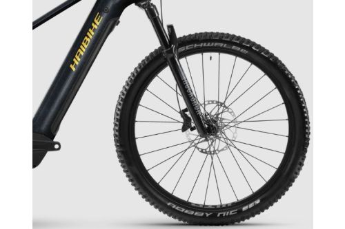 Rower elektryczny górski Haibike Alltrack 10 29 w 100% gotowy do jazdy + Gratis tak